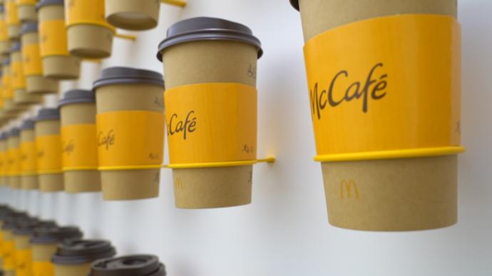 麦咖啡宣布三年投25亿，布局四千家门店