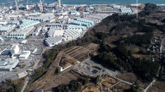 日本发布研究：福岛核电站周边地下水检出超量放射物