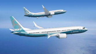 美国联邦航空局解除对波音737MAX机型的停飞令