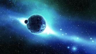 俄媒：一颗价值174亿美元的小行星正接近地球
