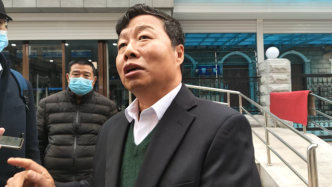 王书金案再审，代理律师：他当庭道歉并表示愿赔偿