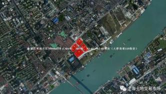 美团65亿元竞得上海杨浦商办地块，将建企业上海总部