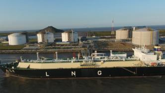 洋山LNG接收站扩容80%，全力保障上海今冬明春用气高峰