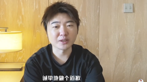 专访导演吴彤我给贾玲打了一个刘德华演唱会白条