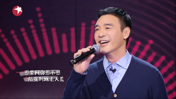 专访钟镇涛这大半生幸而有音乐