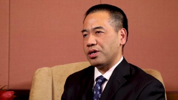 我的履职点滴丨章红兵燃初心使命创卓越徐汇