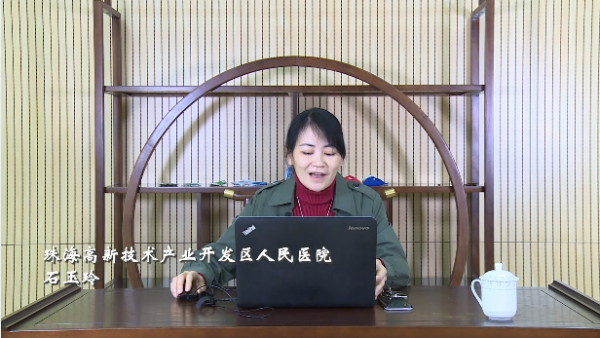 调整身心好状态开启元气满满的一天