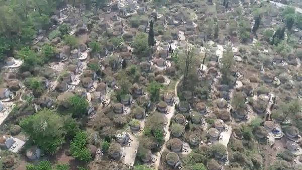 贵州六枝特区私人墓地交易活跃花几万元能买活人墓