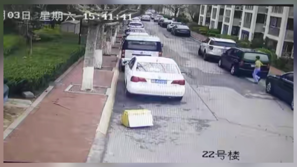 青岛13岁孩子因被家长撕作业出走,躲曾就读小学50余小时_七环视频_澎湃新闻-The Paper