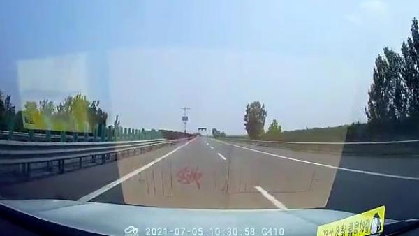 消费曝光台 新车上高速油门失灵 起亚4s店 暂未找到原因 澎湃质量报告 澎湃新闻 The Paper