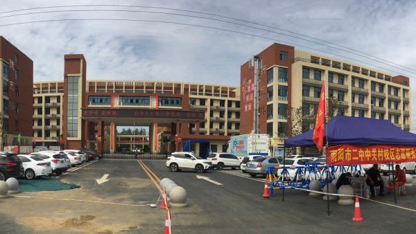 南阳教育局通报学生校内坠亡:经复查复核,警方维持不予立案