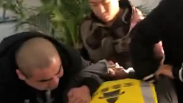 潜逃27年命案逃犯被抓,曾因故意伤害致一死两伤