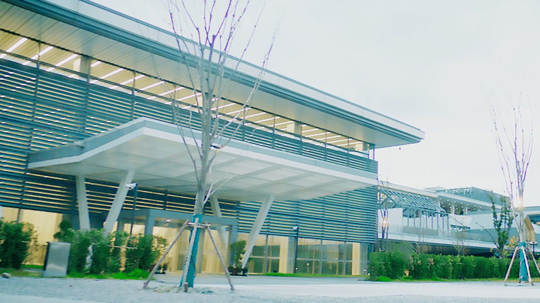 浦东新区群众文化艺术馆新馆开馆