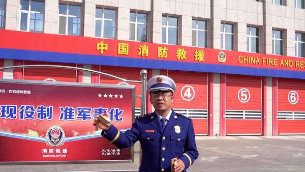 维权“3·15”,蓝焰快板来“说”法