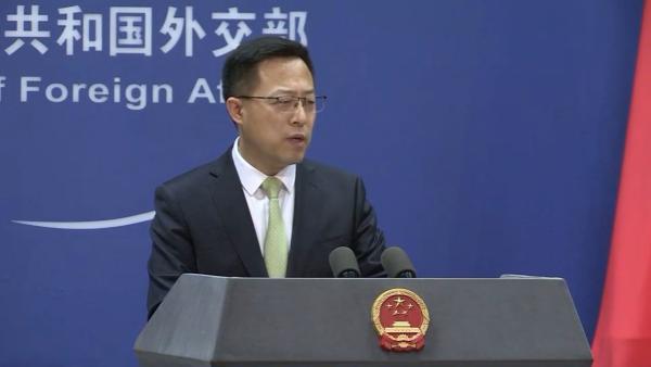 联合国秘书长望中国调解俄乌冲突,外交部:支持劝和促谈努力