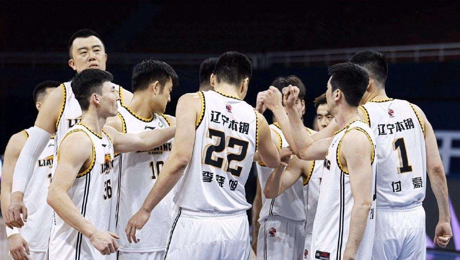 cba总决赛辽宁98比75大胜广厦取开门红