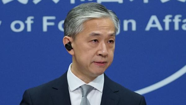 外交部:坚定支持巴方反恐努力,让幕后黑手受到正义严惩