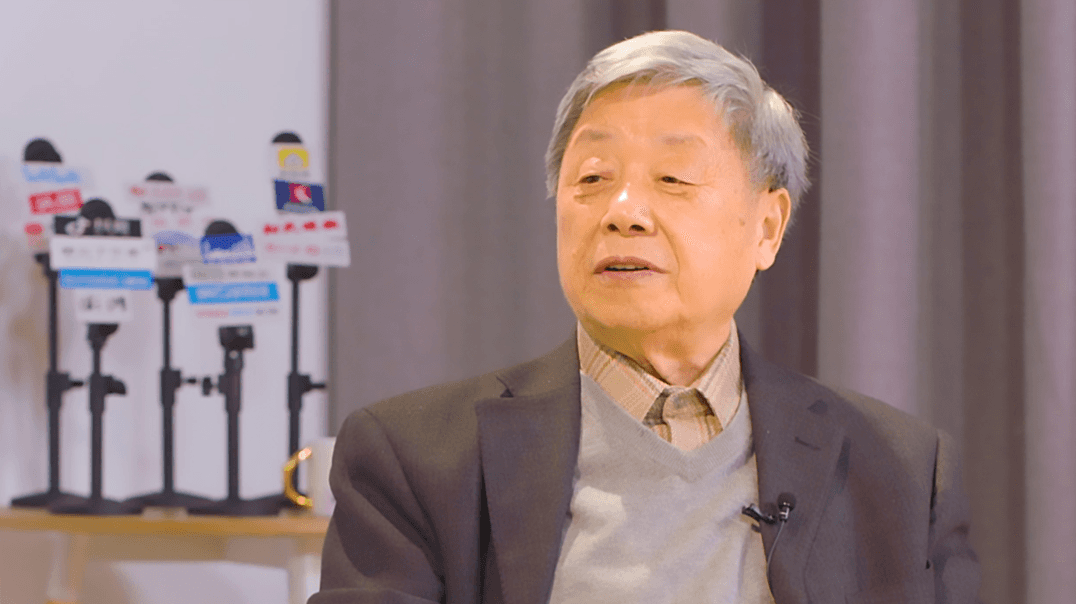 林元培放手一搏造卢浦大桥