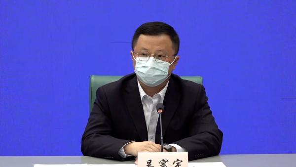 上海：市民收到市防控办短信，请积极配合进行核酸检测