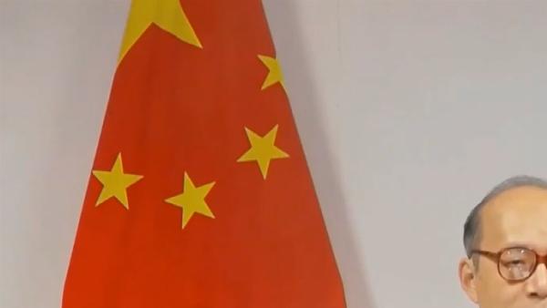 中国大使对一些国家针对少数族裔的歧视性执法表示严重关切