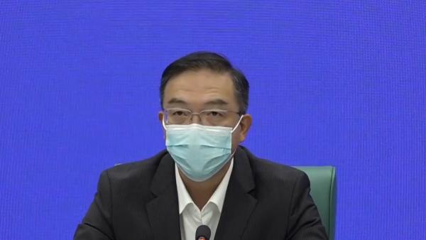 上海:涉疫区域来沪返沪人员,应尽快且不得超过12小时报告