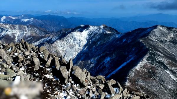 冰川遗迹景观图片图片