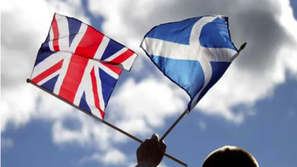 英国最高法院作出裁决，苏格兰独立公投申请被驳回