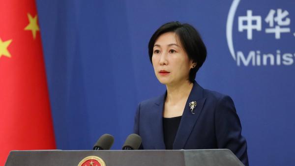 “乒乓外交”50年,中美人文交流是否“回暖”?外交部回应