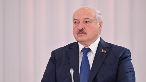 白俄罗斯总统：若不想造成更多伤亡，乌方必须停手