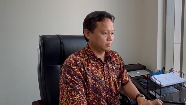 黄正义:向印尼当地工程界传授中国新技术,参与技术标准起草