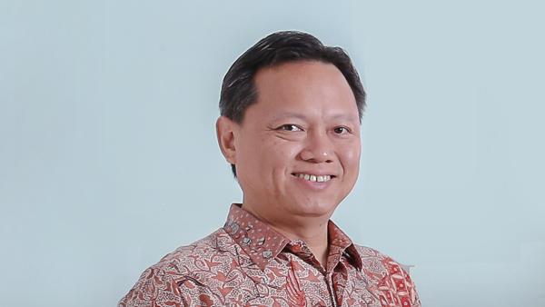 海外员工看中国(85)丨黄正义:向印尼当地工程界传授中国新技术 还参与