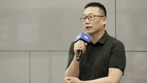 理想汽车总裁沈亚楠辞职,马东辉接任