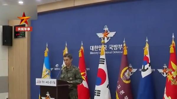 如果韩国部署萨德系统_萨德在韩国部署了吗_韩国加速部署萨德