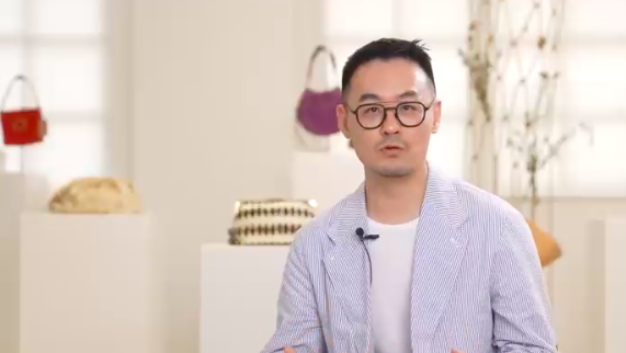 ip先锋访谈 | canu参聿创始人崔丹:秉承可持续时尚的信念感_澎湃号