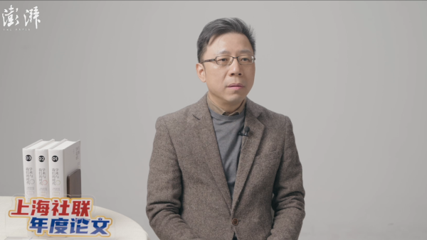 陆铭:"双重中心-外围"格局下,应该涌现出更多"尔滨"_全球智库_澎湃